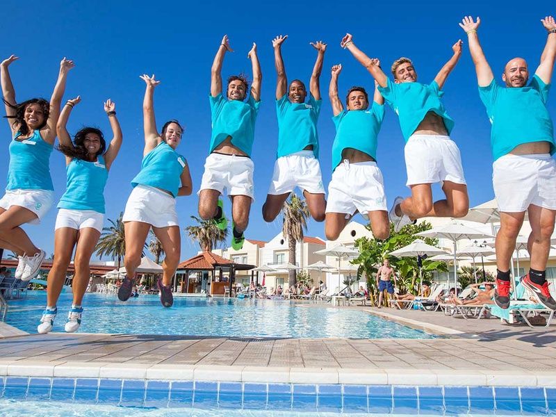 Club Marmara Zorbas Beach 4* pas cher photo 32