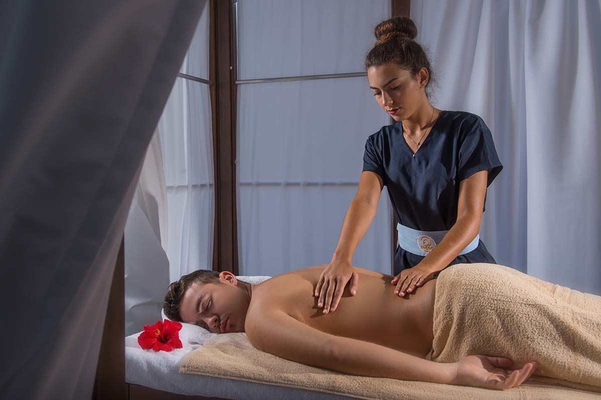 Hôtel Rethymno Palace 5* pas cher photo 14