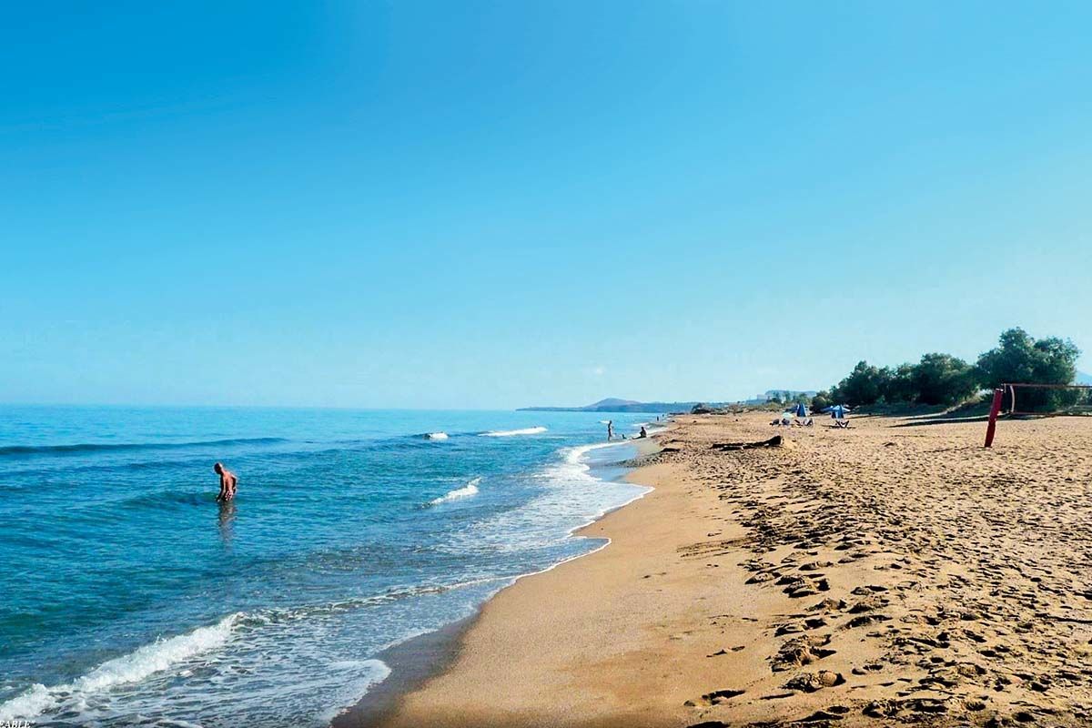 Hôtel Rethymno Palace 5* pas cher photo 17