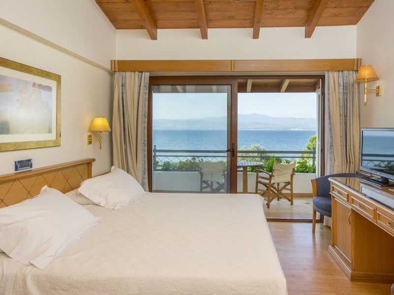 Hôtel Negroponte 5* pas cher photo 3