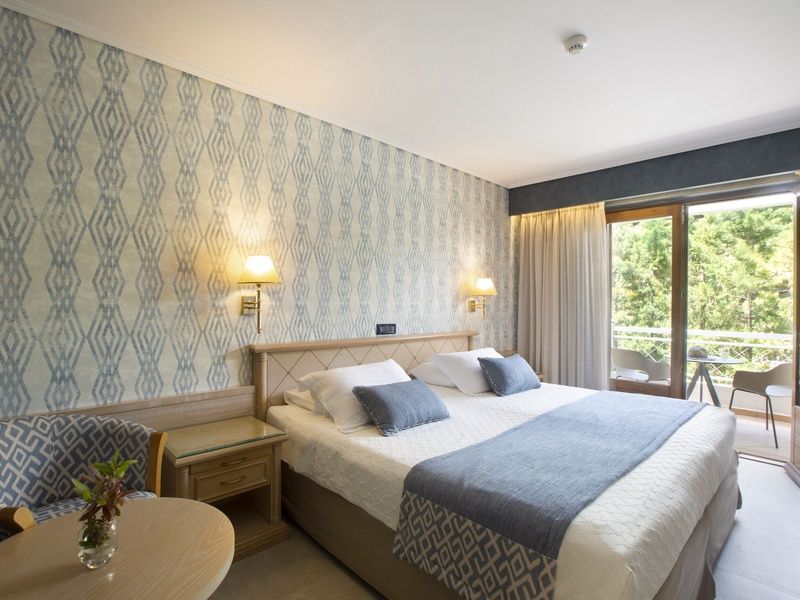 Hôtel Negroponte 5* pas cher photo 5