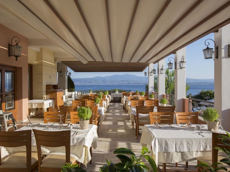 Hôtel Negroponte 5* pas cher photo 7