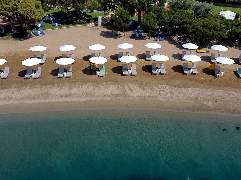 Hôtel Negroponte 5* pas cher photo 10