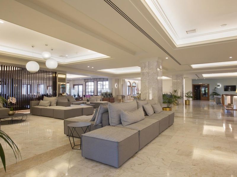 Hôtel Negroponte 5* pas cher photo 12