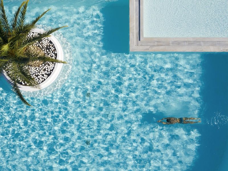 Hôtel Negroponte 5* pas cher photo 14