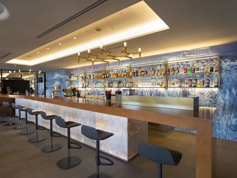 Hôtel Negroponte 5* pas cher photo 15