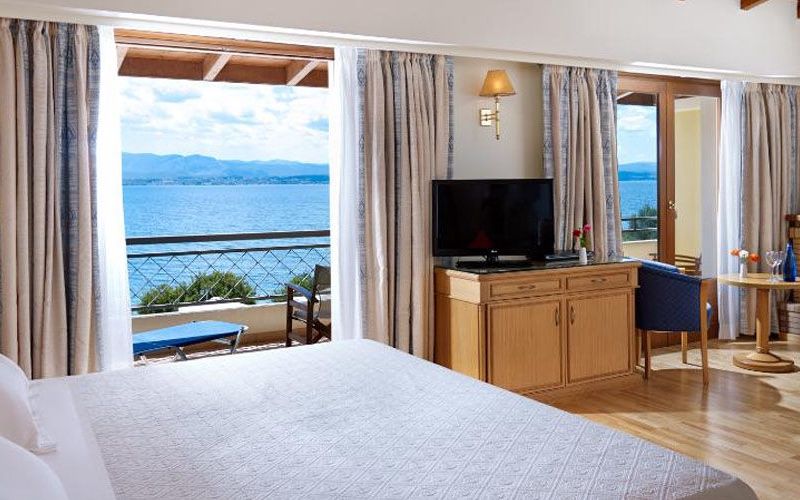 Kappa Club Negroponte 5* pas cher photo 2