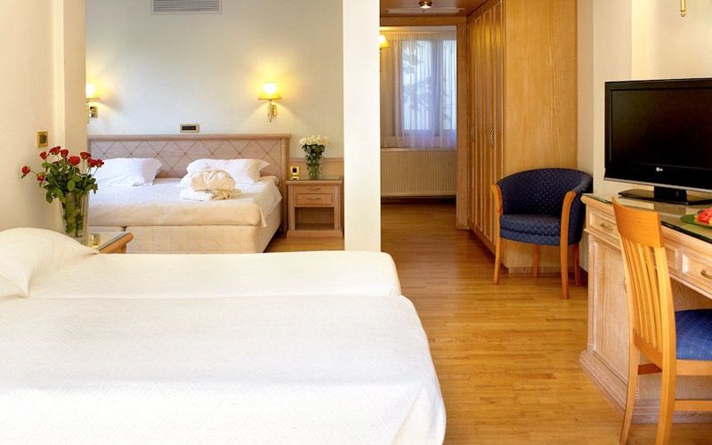 Kappa Club Negroponte 5* pas cher photo 3