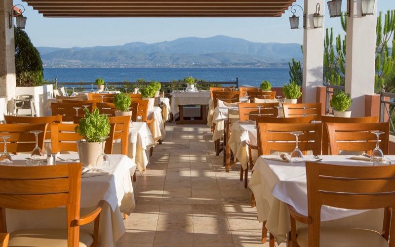 Kappa Club Negroponte 5* pas cher photo 4