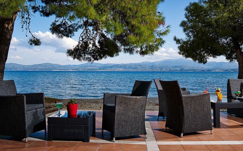 Kappa Club Negroponte 5* pas cher photo 5