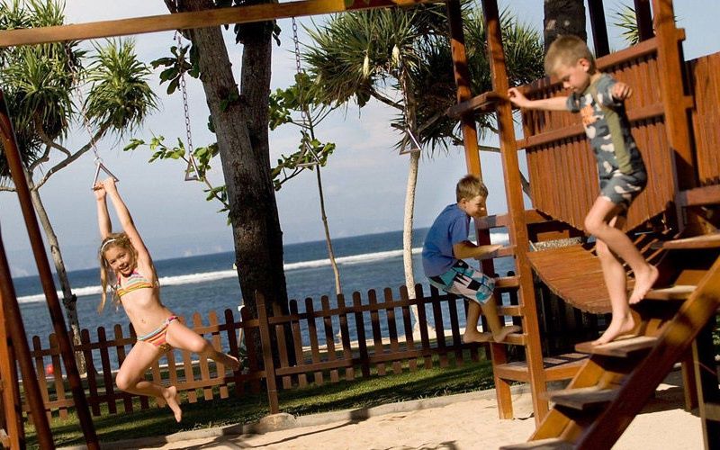 Kappa Club Negroponte 5* pas cher photo 6