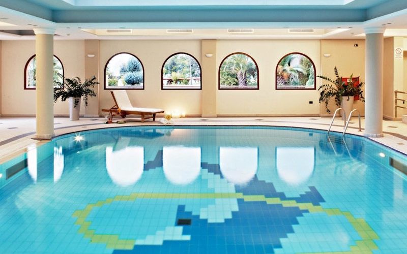 Kappa Club Negroponte 5* pas cher photo 7