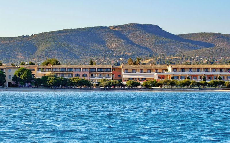 Kappa Club Negroponte 5* pas cher photo 8
