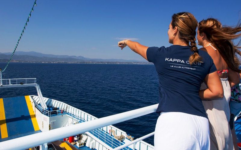 Kappa Club Negroponte 5* pas cher photo 9