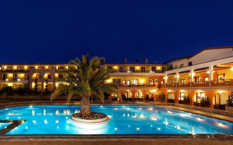 Kappa Club Negroponte 5* pas cher photo 11