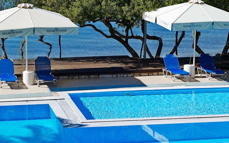 Kappa Club Negroponte 5* pas cher photo 12