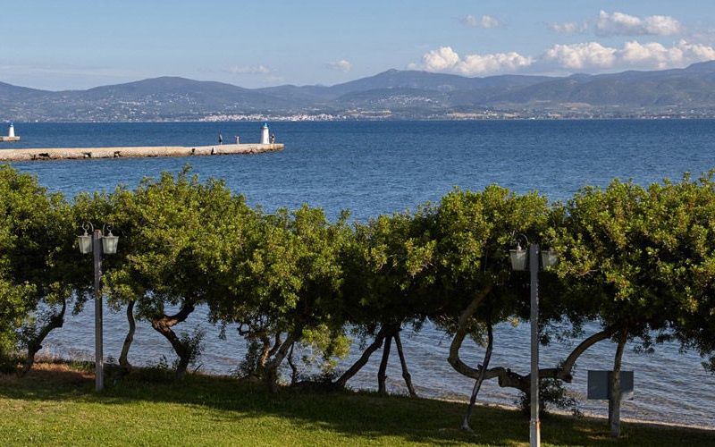 Kappa Club Negroponte 5* pas cher photo 14