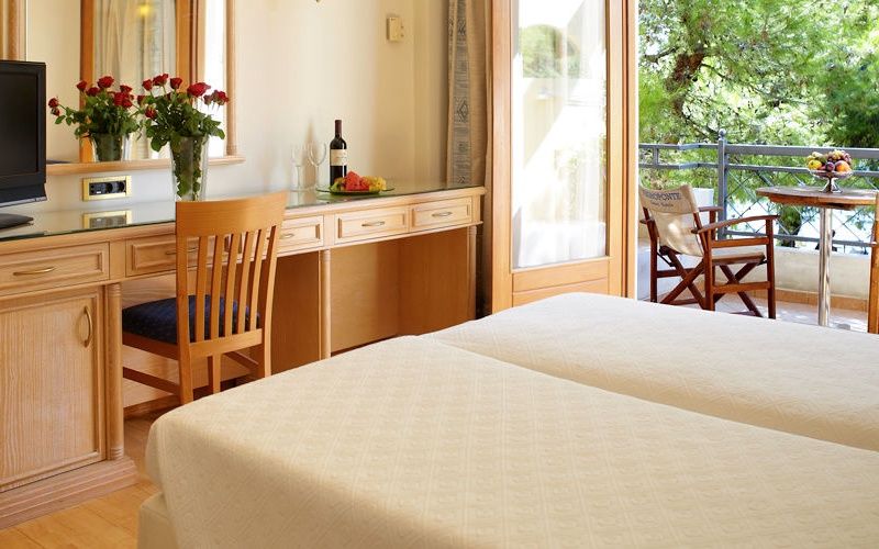 Kappa Club Negroponte 5* pas cher photo 16