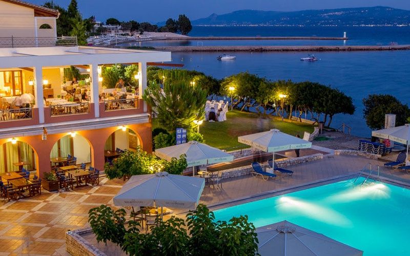 Kappa Club Negroponte 5* pas cher photo 17