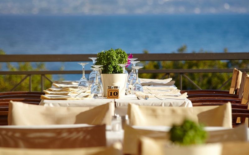 Kappa Club Negroponte 5* pas cher photo 18