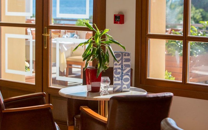 Kappa Club Negroponte 5* pas cher photo 19