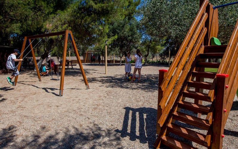 Kappa Club Negroponte 5* pas cher photo 20