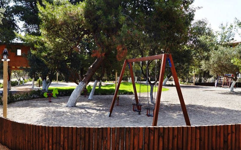 Kappa Club Negroponte 5* pas cher photo 21