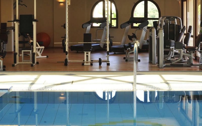 Kappa Club Negroponte 5* pas cher photo 22