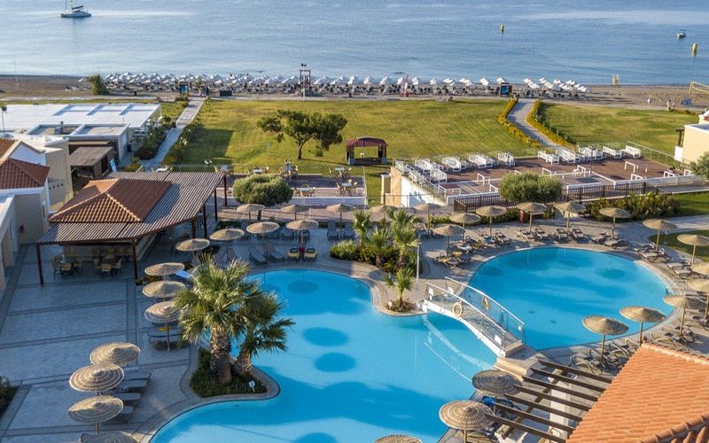 Kappa Club Lindos Imperial Resort & Spa 5* pas cher photo 1