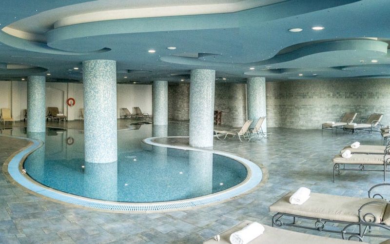 Kappa Club Lindos Imperial Resort & Spa 5* pas cher photo 6