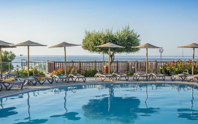 Kappa Club Lindos Imperial Resort & Spa 5* pas cher photo 13