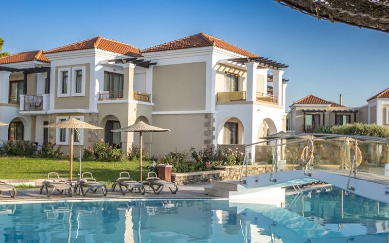 Kappa Club Lindos Imperial Resort & Spa 5* pas cher photo 14