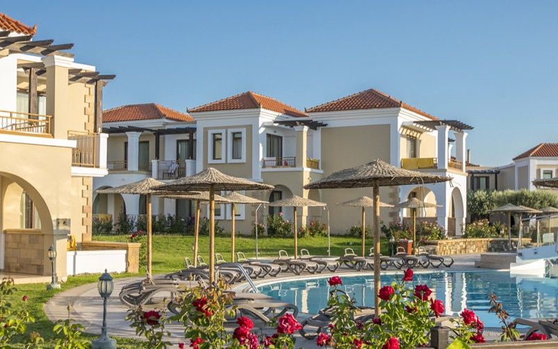 Kappa Club Lindos Imperial Resort & Spa 5* pas cher photo 15