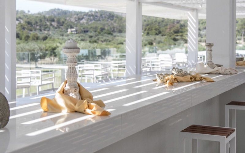 Kappa Club Lindos Imperial Resort & Spa 5* pas cher photo 19