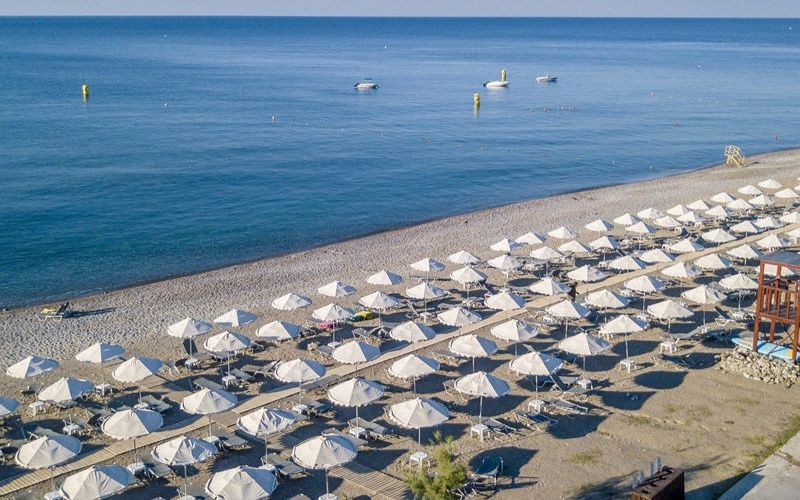 Kappa Club Lindos Imperial Resort & Spa 5* pas cher photo 25