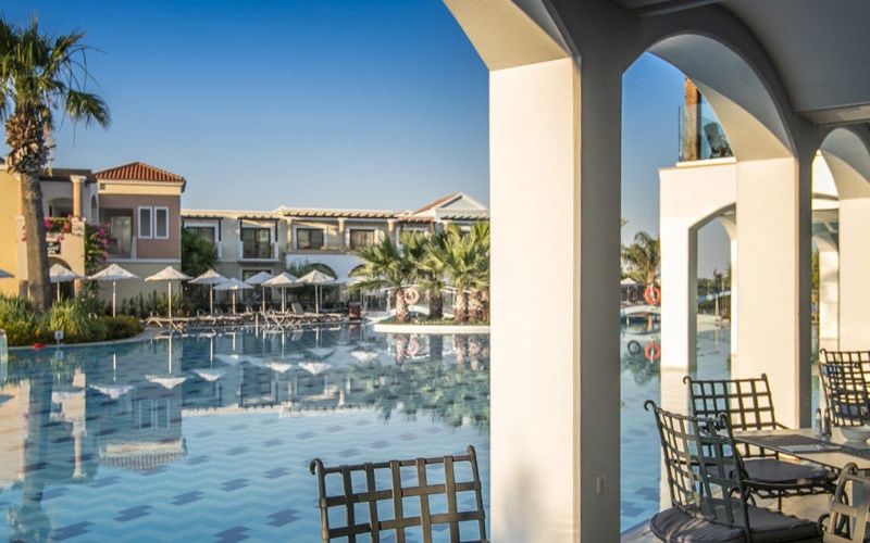 Hôtel Lindos Imperial Resort & Spa 5* pas cher photo 3