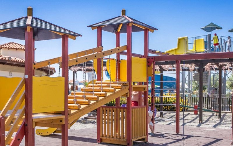 Hôtel Lindos Imperial Resort & Spa 5* pas cher photo 10