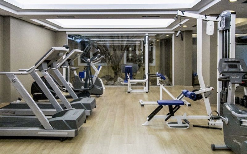 Hôtel Lindos Imperial Resort & Spa 5* pas cher photo 11