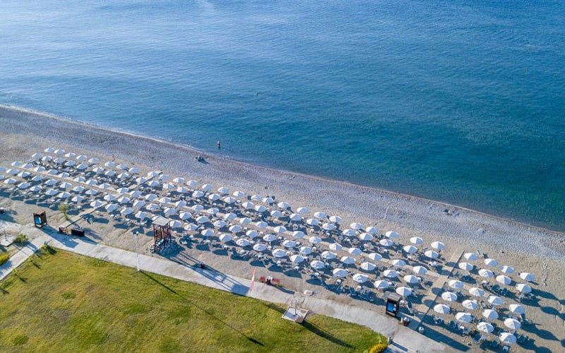 Hôtel Lindos Imperial Resort & Spa 5* pas cher photo 9