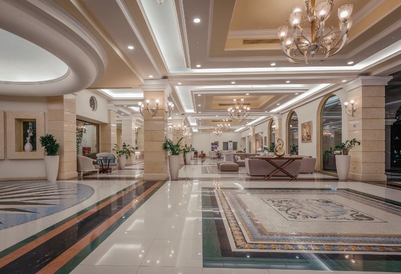 Hôtel Lindos Imperial Resort & Spa 5* pas cher photo 12