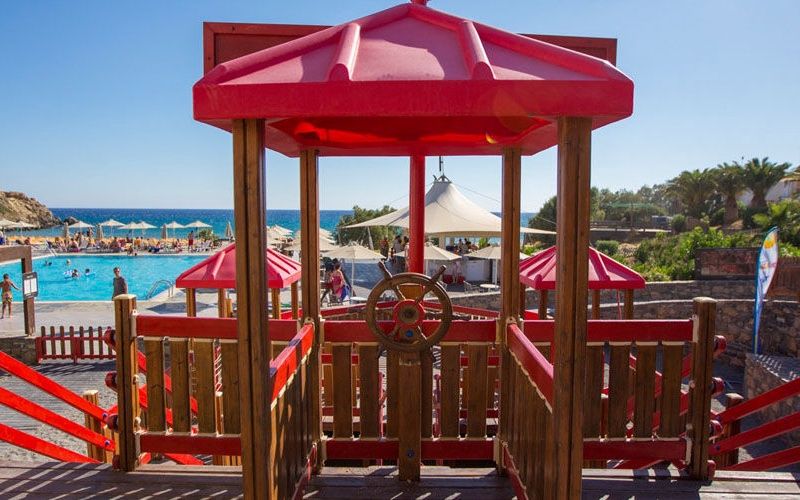 Kappa Club Mikri Poli Crete by Atlantica 5* pas cher photo 8