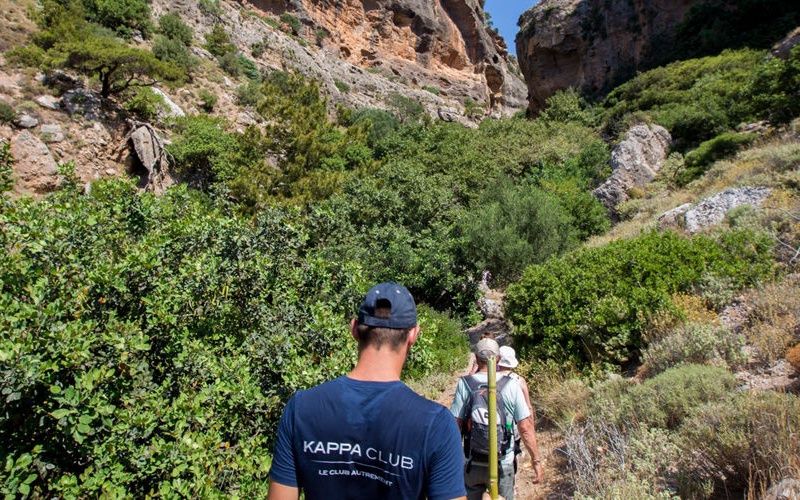 Kappa Club Mikri Poli Crete by Atlantica 5* pas cher photo 11