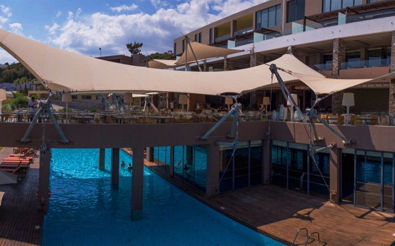 Kappa Club Mikri Poli Crete by Atlantica 5* pas cher photo 15