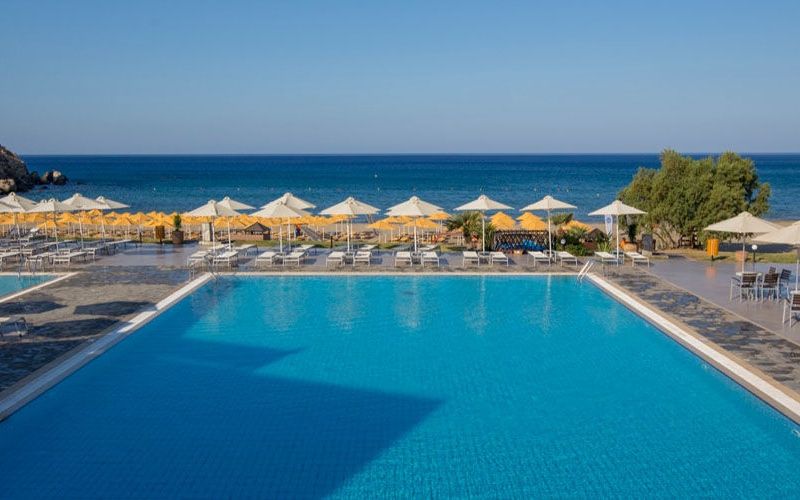 Kappa Club Mikri Poli Crete by Atlantica 5* pas cher photo 16