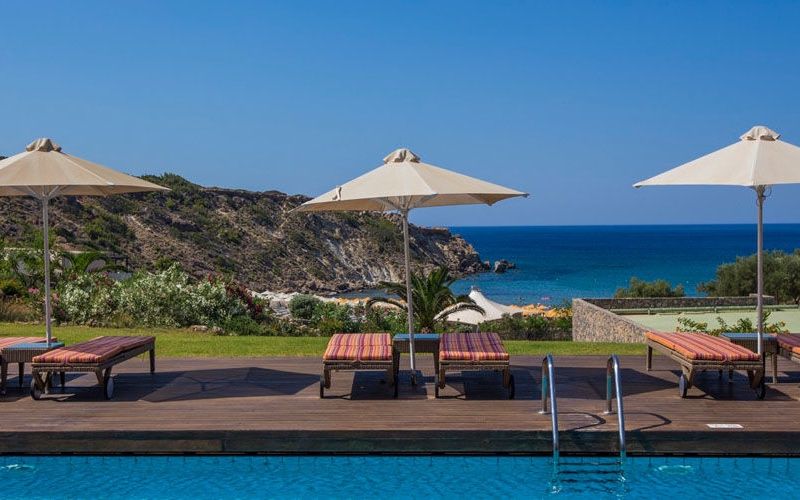 Kappa Club Mikri Poli Crete by Atlantica 5* pas cher photo 17