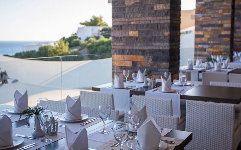 Kappa Club Mikri Poli Crete by Atlantica 5* pas cher photo 22