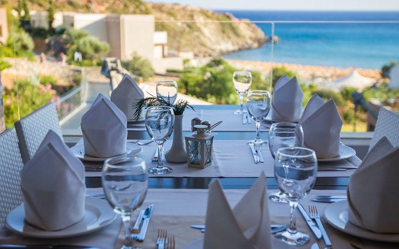 Kappa Club Mikri Poli Crete by Atlantica 5* pas cher photo 23