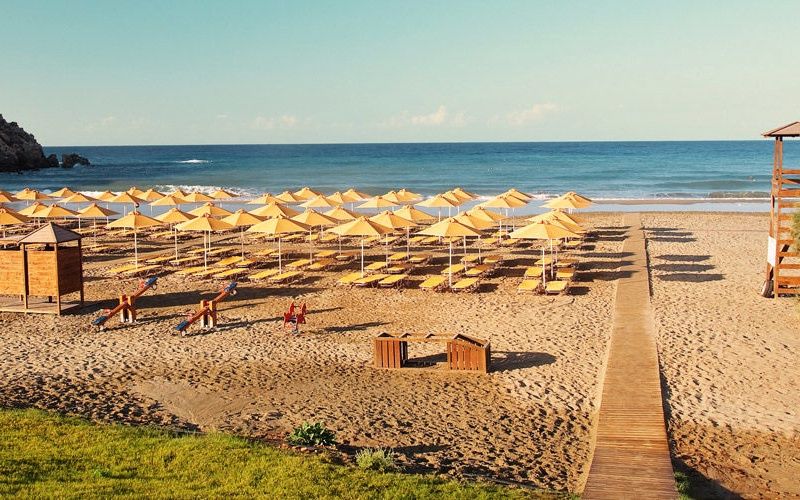 Kappa Club Mikri Poli Crete by Atlantica 5* pas cher photo 29