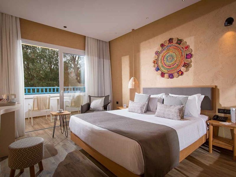 Fodélé Beach & Water Park Holiday Resort 5* - arrivée Héraklion pas cher photo 8