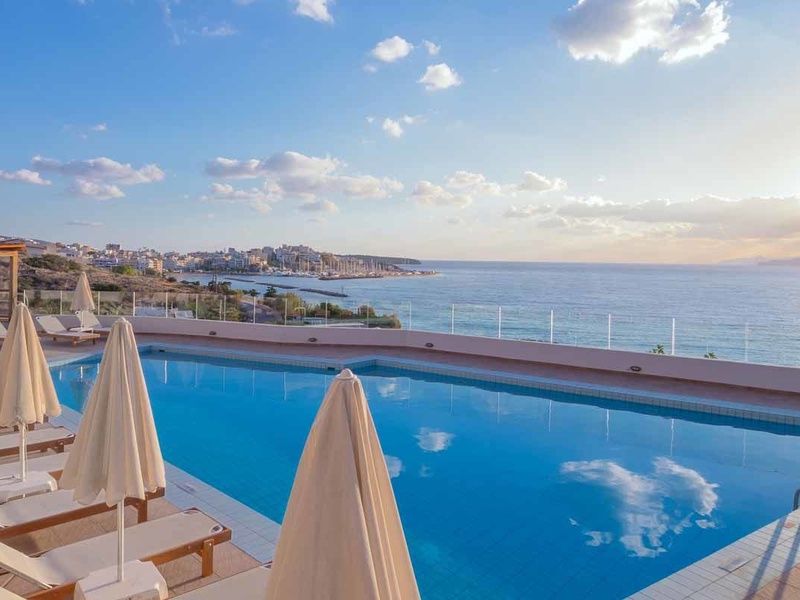 Hôtel Miramare Resort & Spa 4* pas cher photo 2